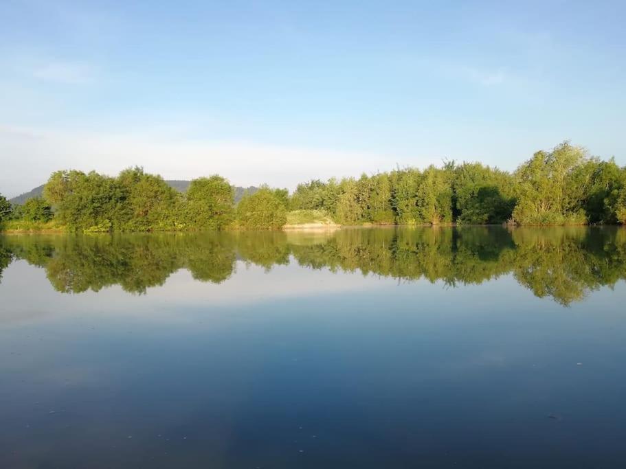 Ferienwohnung Зоннеберг Экстерьер фото